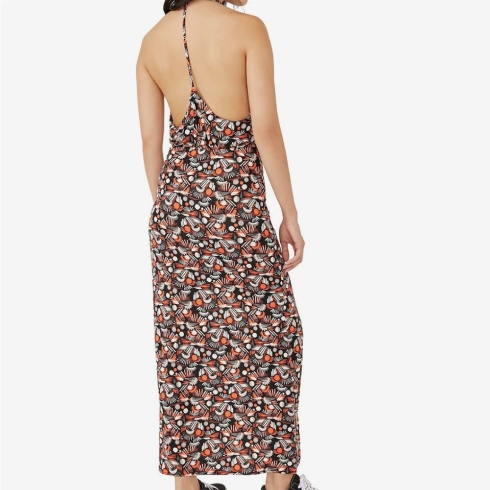 NWT Free People Darla Maxi Dress Size XS $128 - Picture 2 of 3